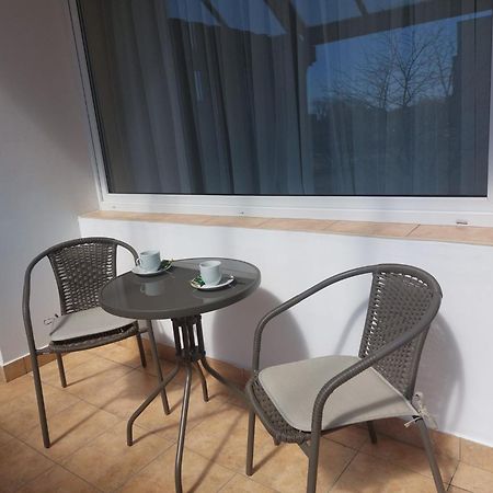 Apartament Tychy Miasto 60M2 Buitenkant foto