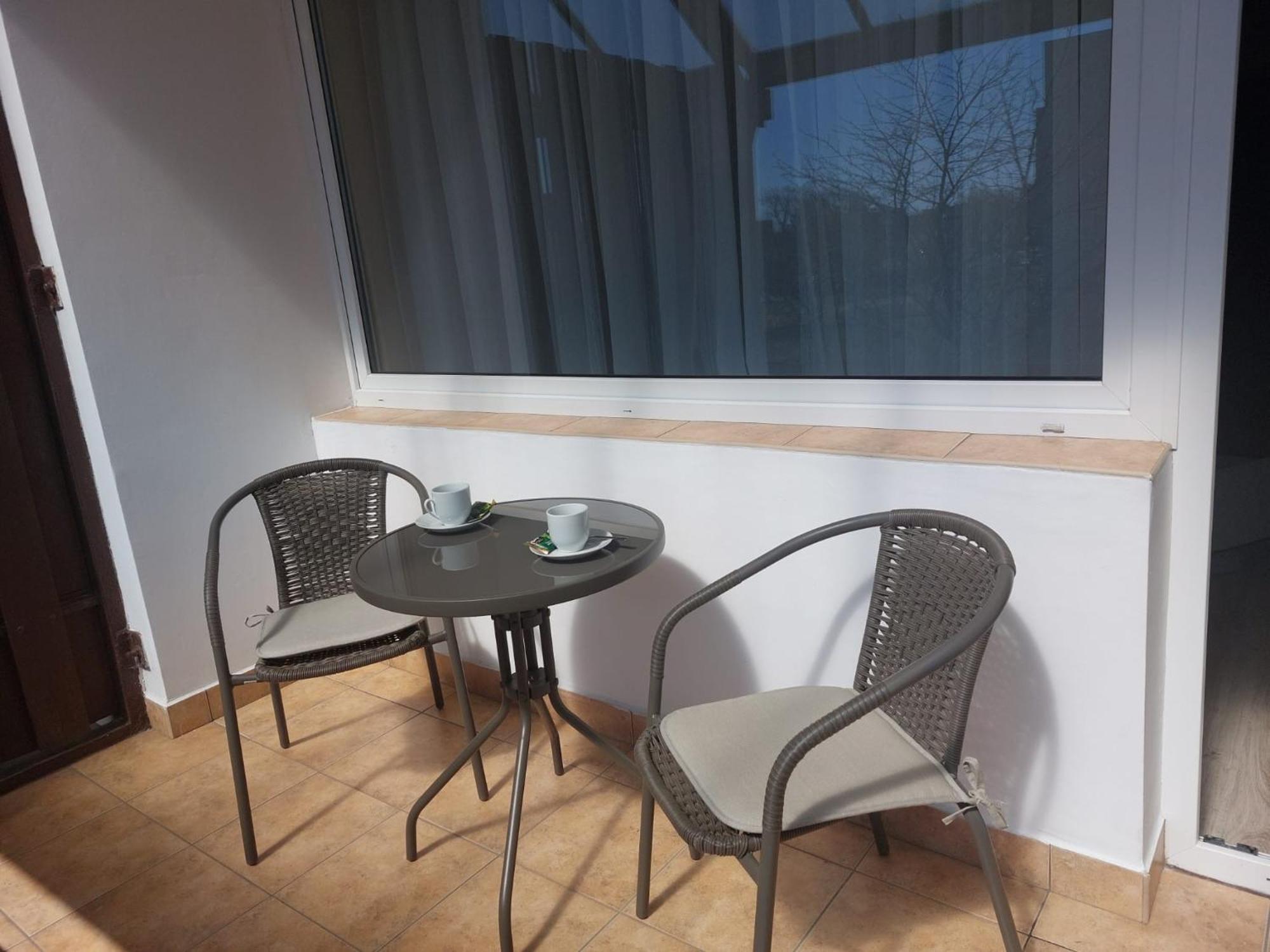 Apartament Tychy Miasto 60M2 Buitenkant foto